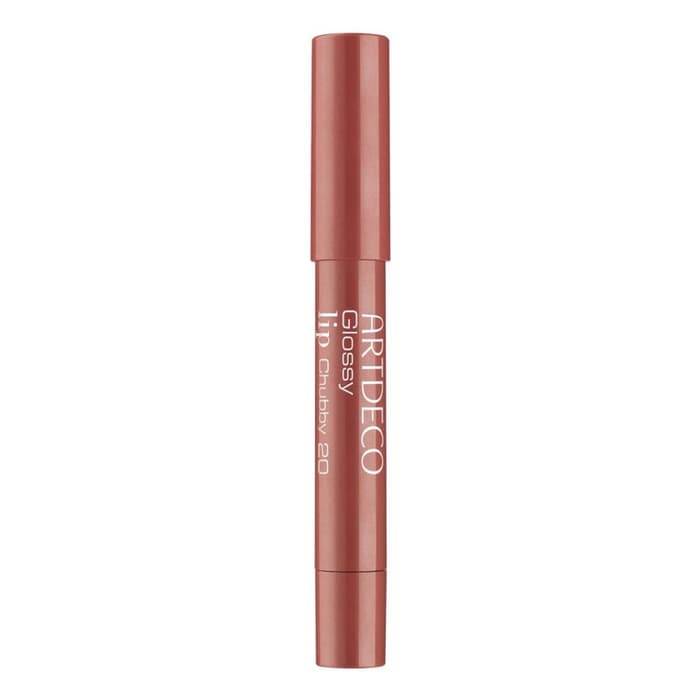 Kremowy błyszczyk Glossy Lip Chubby 20