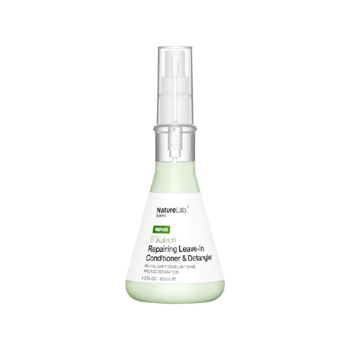 Perfect Repair Leave-in Conditioner & Detangler Regenerująca Odżywka bez spłukiwania ułatwiająca rozczesywanie