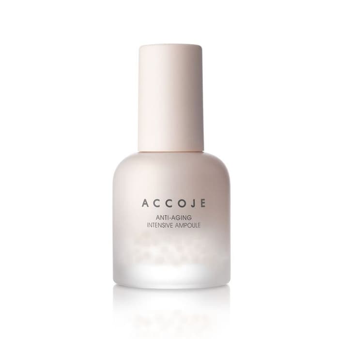 Anti Aging Intensive Ampoule serum przeciwstarzeniowe