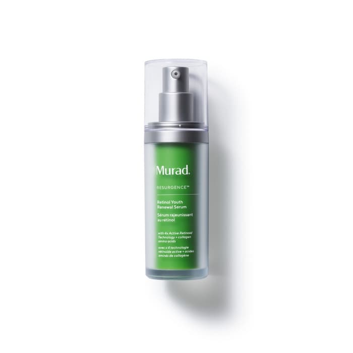 Serum do twarzy Retinol Youth Renewal Serum