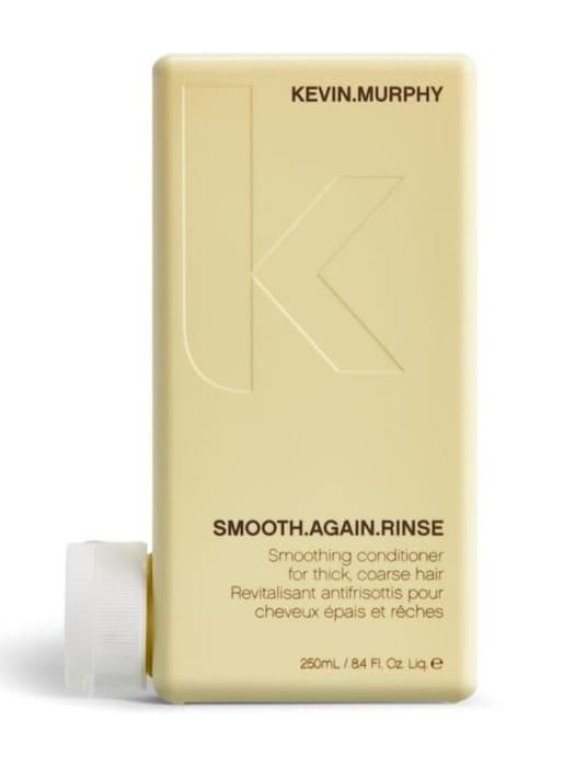 Smooth Again Rinse, odżywka wygładzająca do włosów puszących się