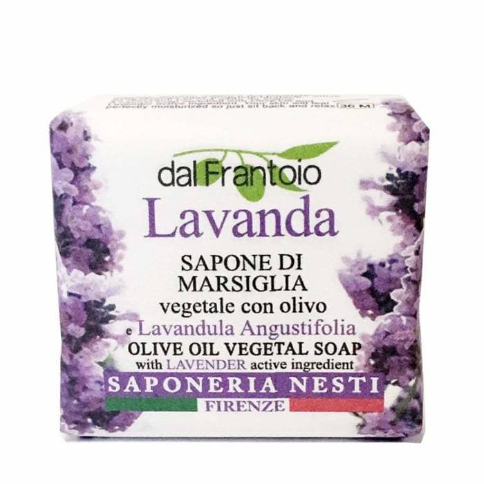 mydło naturalne Lavanda
