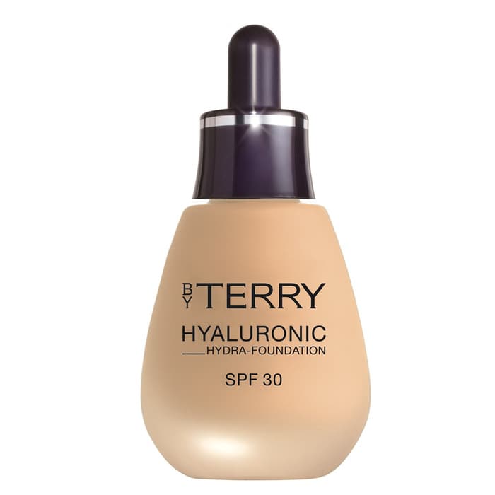 Podkład Hyaluronic Hydra Foundation 100N. Fair-N