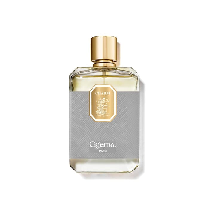 Woda Perfumowana Charm