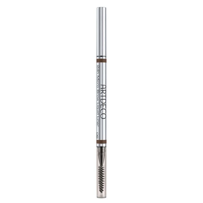 24h Micro Brow Liquid Liner - Ultracienka płynna kredka do brwi 06