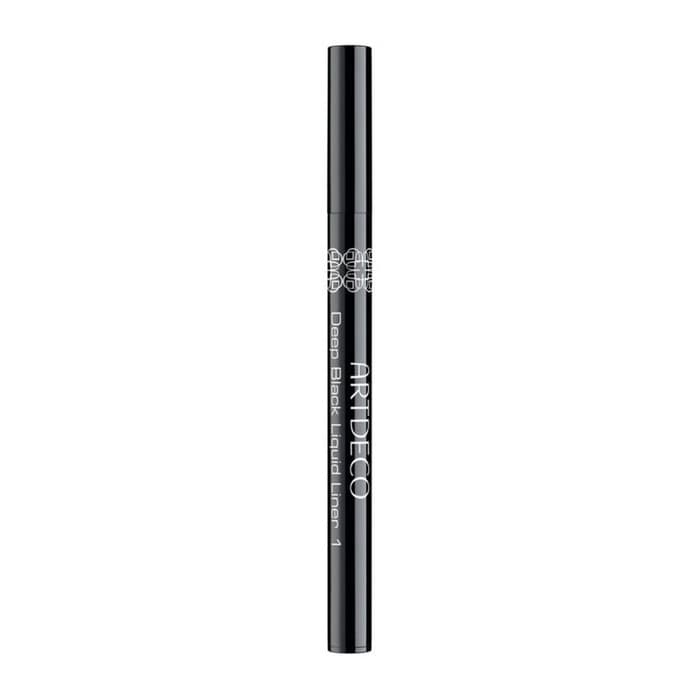 Eyeliner Deep Black Liquid