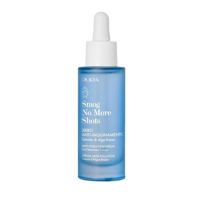 Smog No More Serum anti-pollution