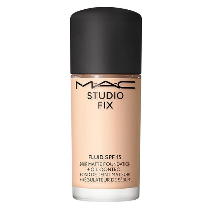 Studio Fix Fluid SPF 15 Matte Podkłady NC9 - NC10