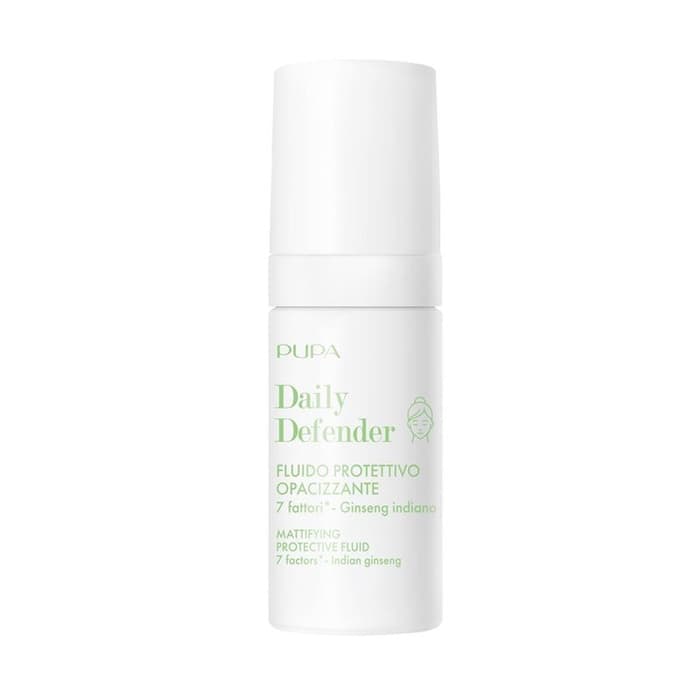 Daily Defender Matujący krem ochronny SPF 50