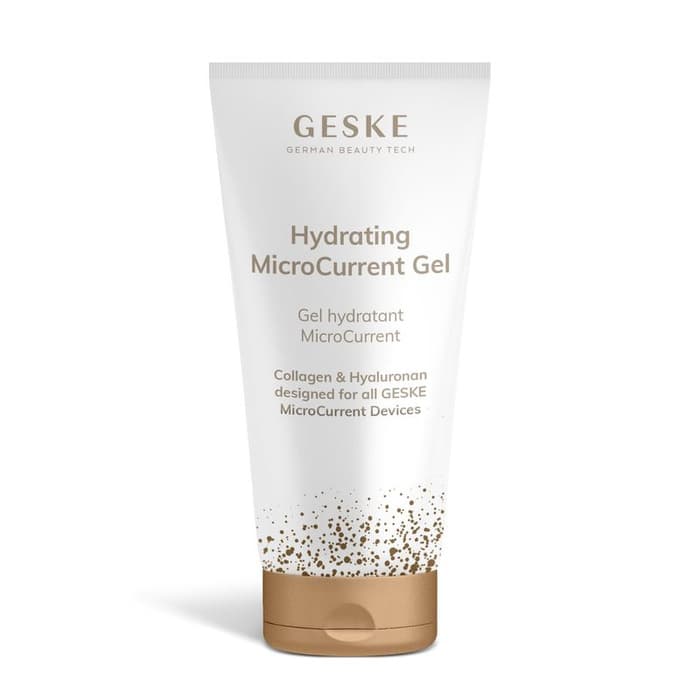 Żel nawilżający do zabiegów z mikroprądami - Hydrating MicroCurrent Gel