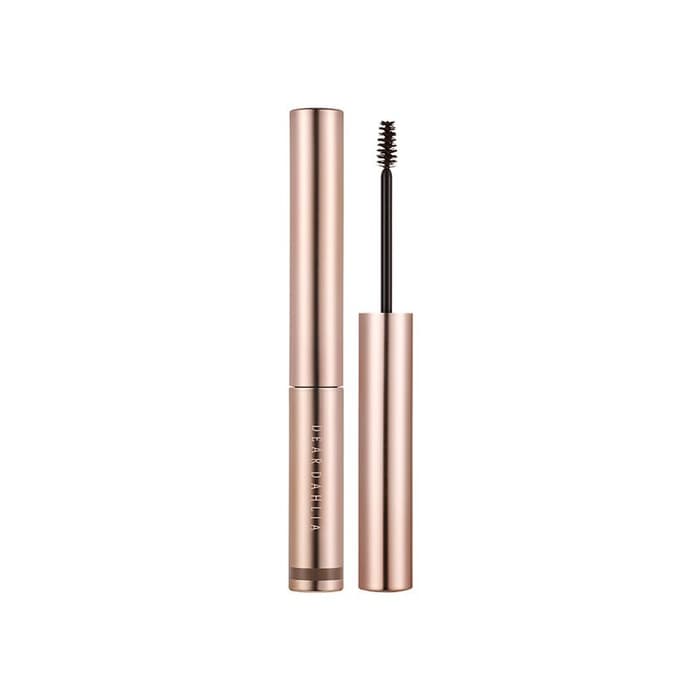 Perfect Brow Volumizing Tinted gel żel do brwii - Soft Brown