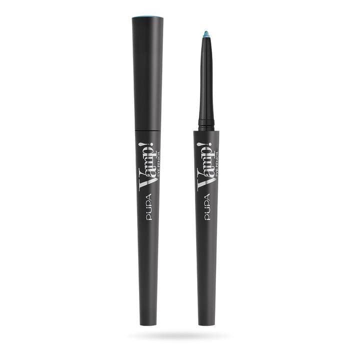 Vamp! Kredka do oczu 304 Magnetic Emerald
