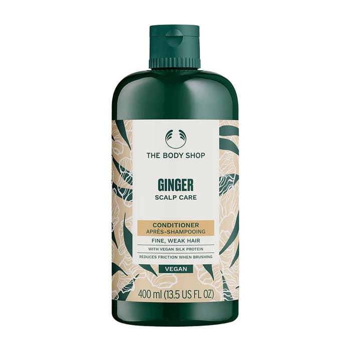 Odżywka do włosów Ginger Scalp Care