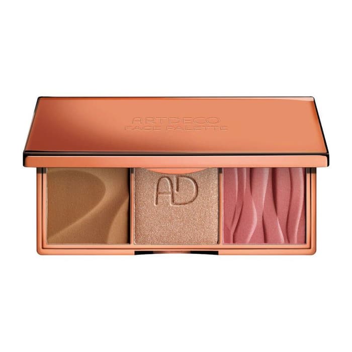Face Palette Paleta do makijażu twarzy