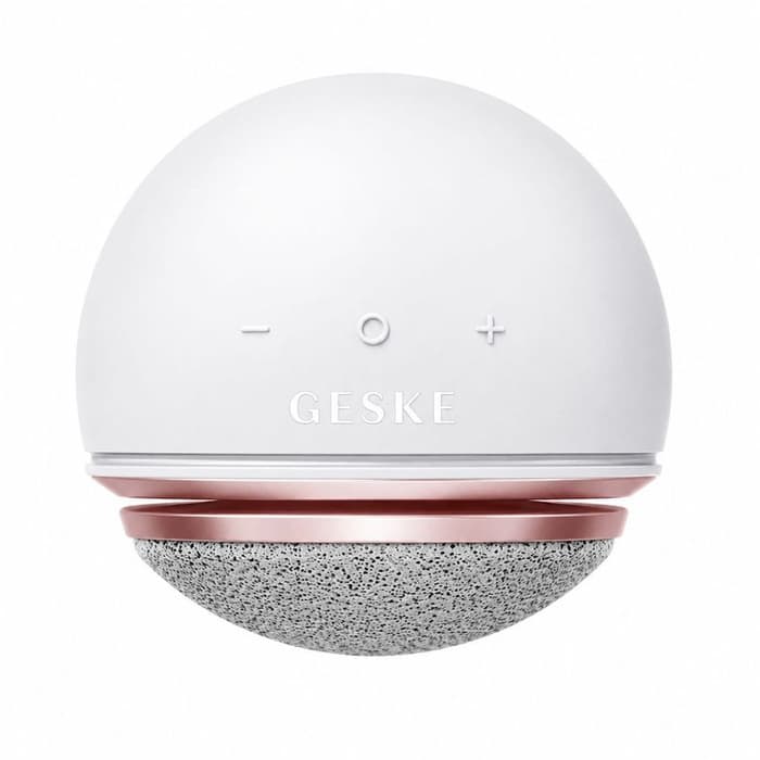 Elektryczny wygładzacz do stóp Electric Pumice Foot Smoothing Sphere 8 in 1, Starlight