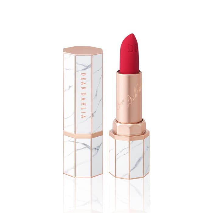 Matowa Pomadka Lip Paradise Effortless Matte Natasha