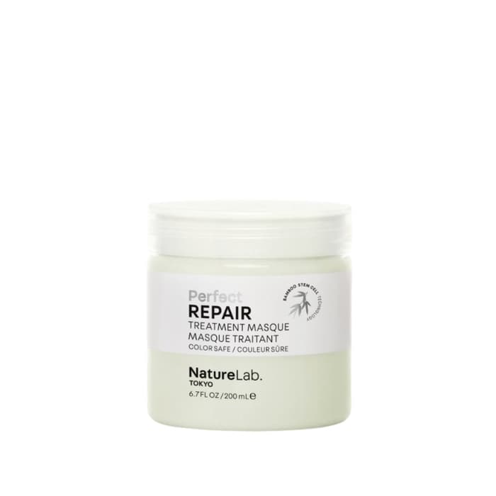 Perfect Repair Treatment Masque Regenerująca maska do włosów