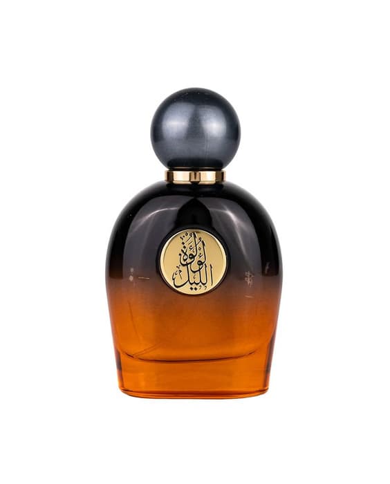 Woda perfumowana dla kobiet Lulut Al Lail