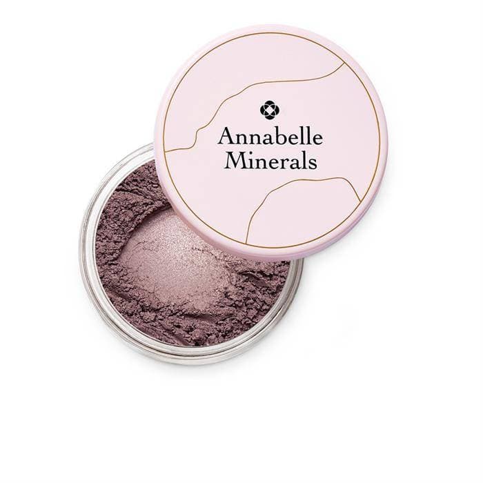Cień mineralny Chocolate
