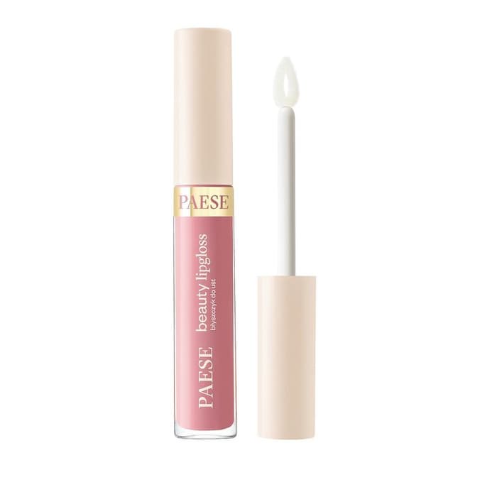 Tasty Lips Błyszczyk do ust Beauty Lipgloss - 15 Raspberry Cream