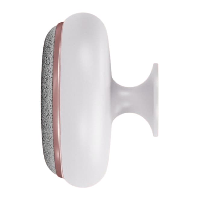 Wygładzacz do stóp Dual Foot Smoothener 9 in 1, Starlight