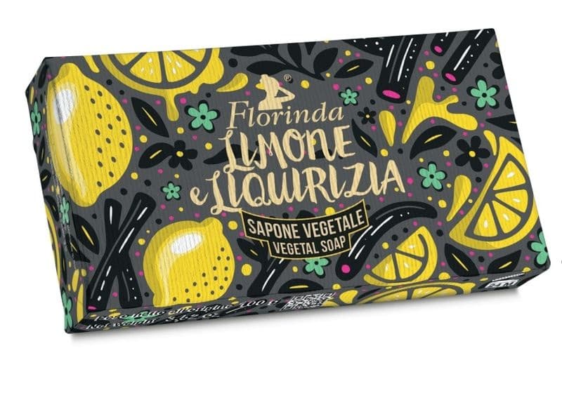 Mydło Naturalne – Wanilia i Cukier
