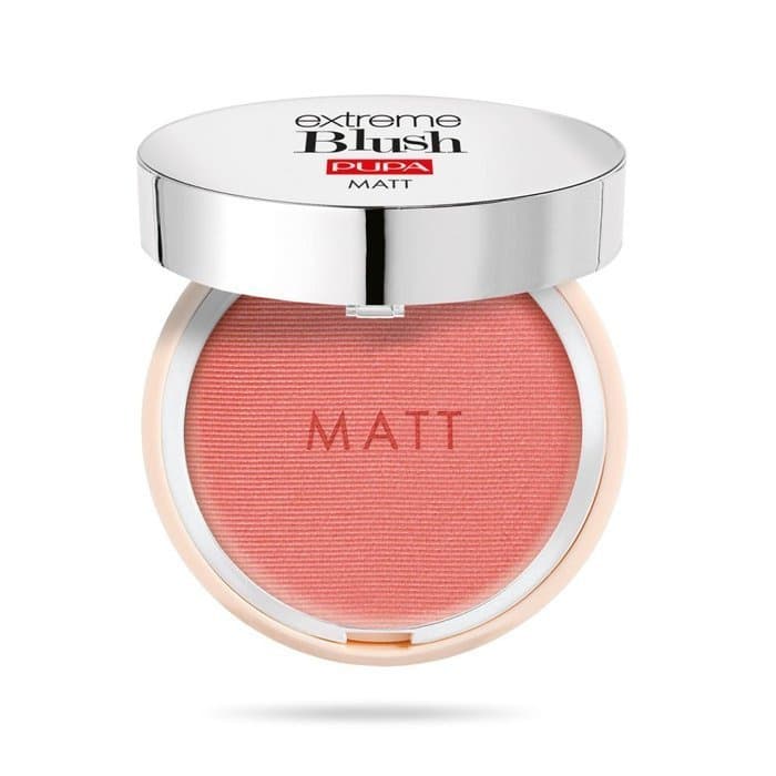 Róż do policzków Extreme Blush Matt 003 Wild Rose
