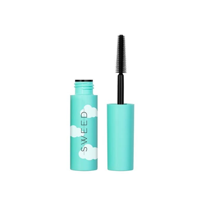 Tusz do rzęs Cloud Mascara Deluxe Mini - Black
