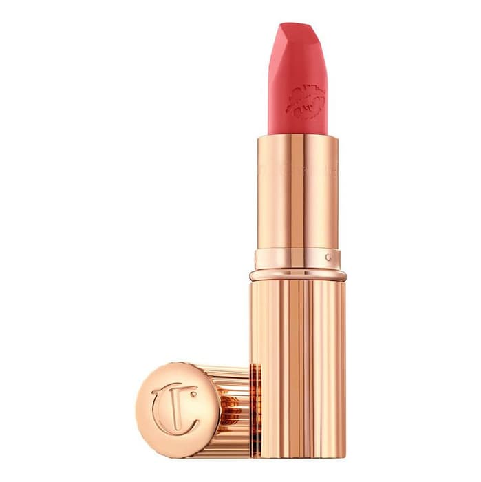 Matte Revolution Hot Lips - Pomadka do ust Kidman's Kiss