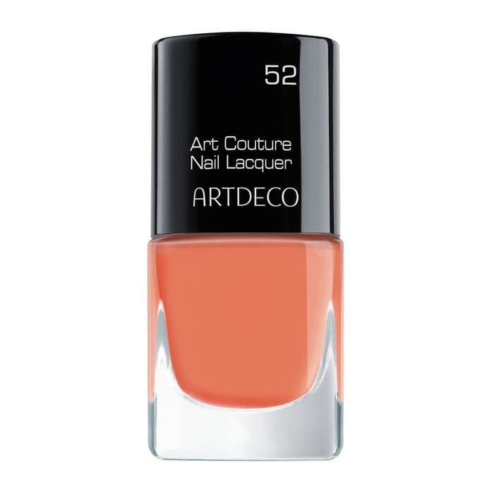 Lakier do paznokci art couture 52