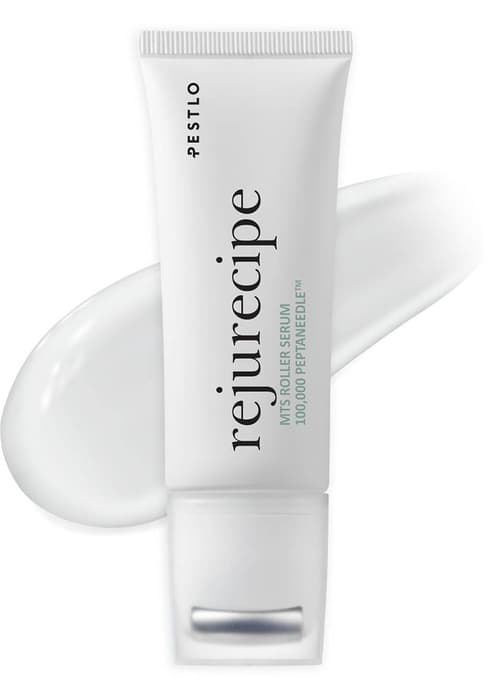 Rejurecipe MTS Roller Serum - Mikroigłowe serum z chłodzącym rollerem