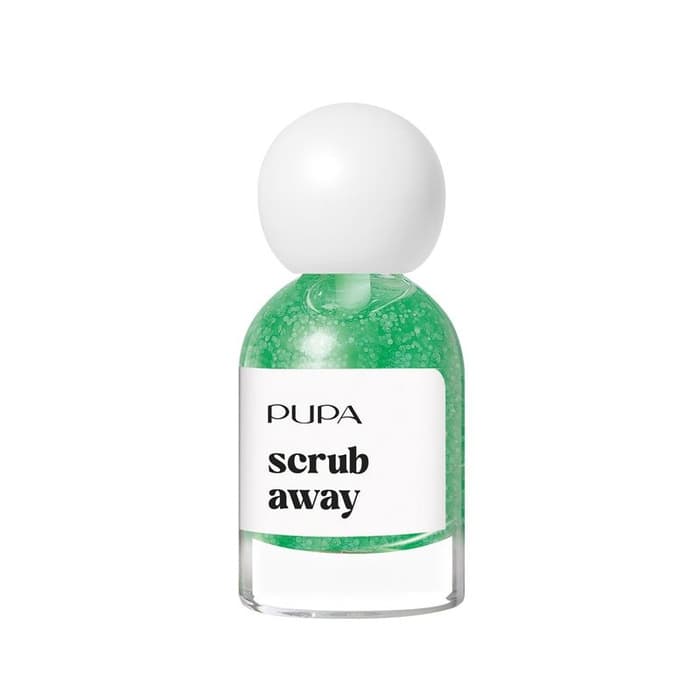 Scrub Away Peeling do skórek i paznokci