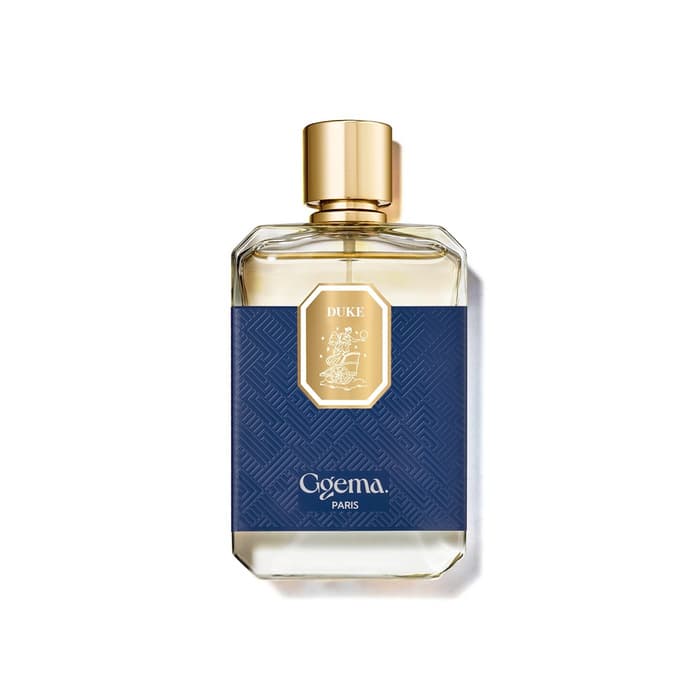 Woda perfumowana męska Mystic