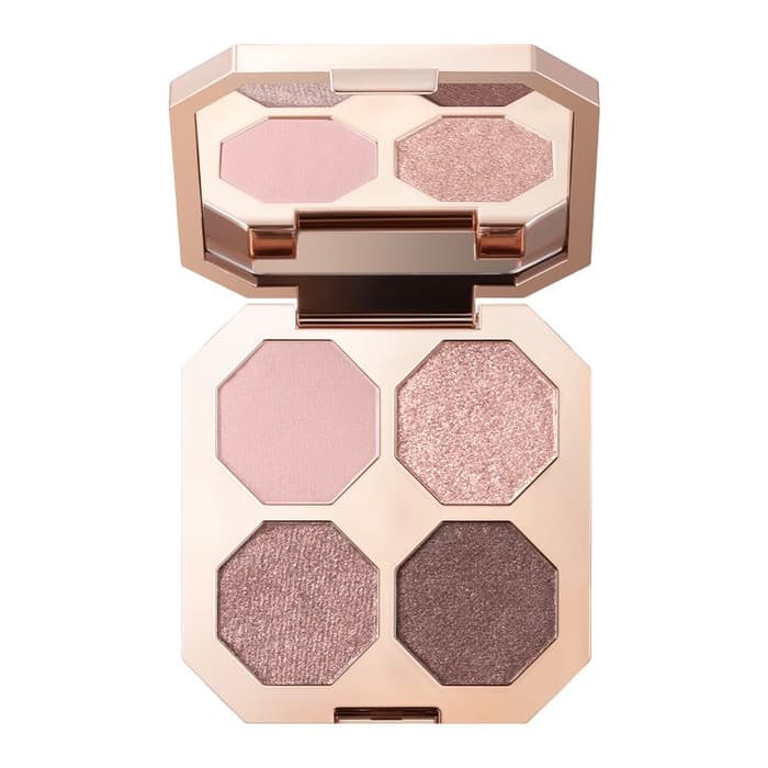 Dream Velvet Eyeshadow Palette - Delicate