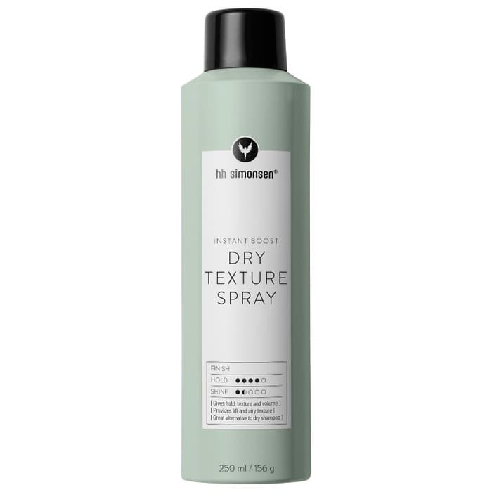 Spray Do Odbudowania Objętości Włosów