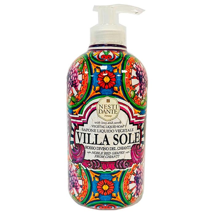 Żel do rąk Villa Sole Rosso Divino Del Chianti