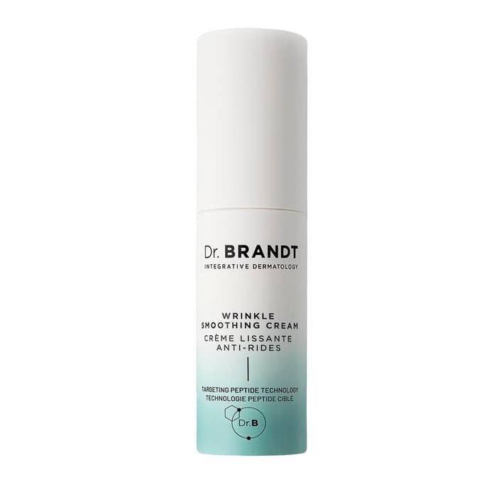 Wrinkle Smoothing Cream Krem wygładzający zmarszczki
