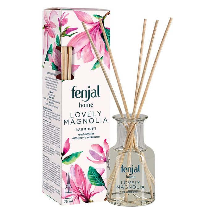 dyfuzor zapachowy do domu - Kwiat magnolii