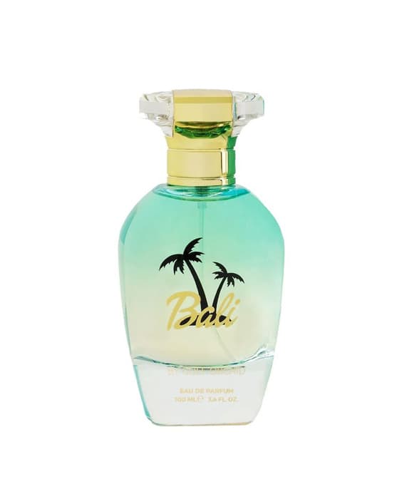 Woda perfumowana unisex Bali