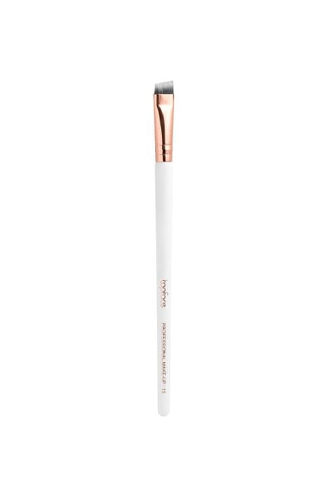 Angled Brow Brush – Pędzel do brwi F15