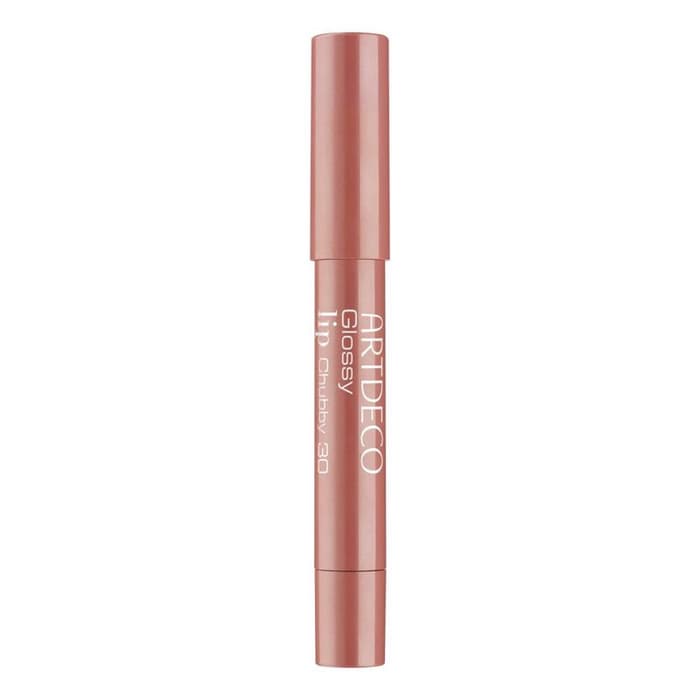 Kremowy błyszczyk Glossy Lip Chubby 30