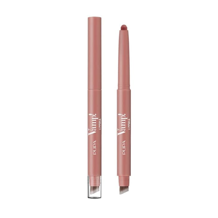 Vamp! LipFull 003 BlissFULL Nude