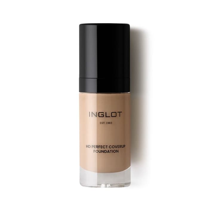 Podkład do twarzy HD Perfect Coverup 73
