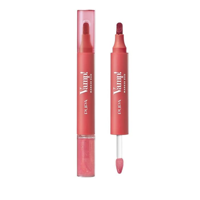 Vamp! Marker Duo 004 Spicy Raspberry