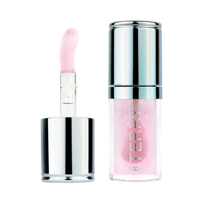Baume De Rose Glow Gloss serum do ust – N2 Dazzling Rose