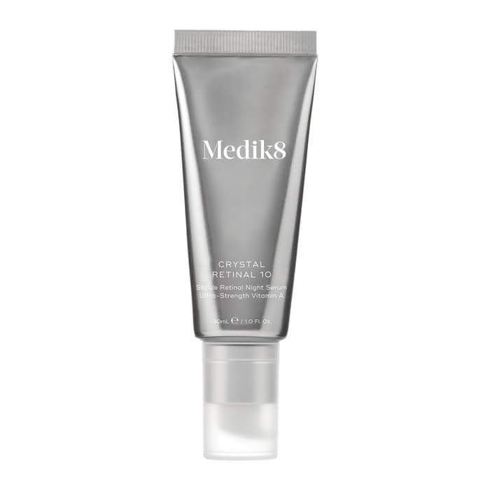 Crystal Retinal 10 Bardzo intensywne serum przeciwstarzeniowe