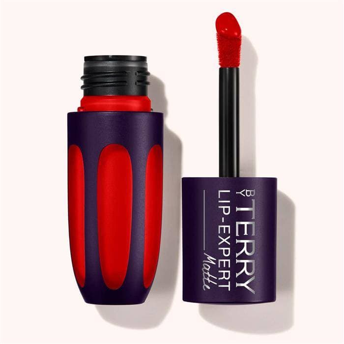 Szminka w płynie Lip-Expert Matte N10 - My Red