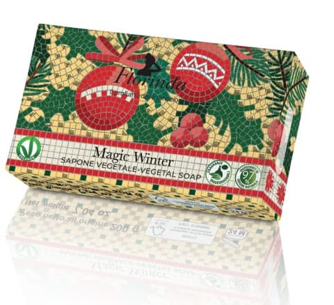 Mydło w kostce – Magic Winter