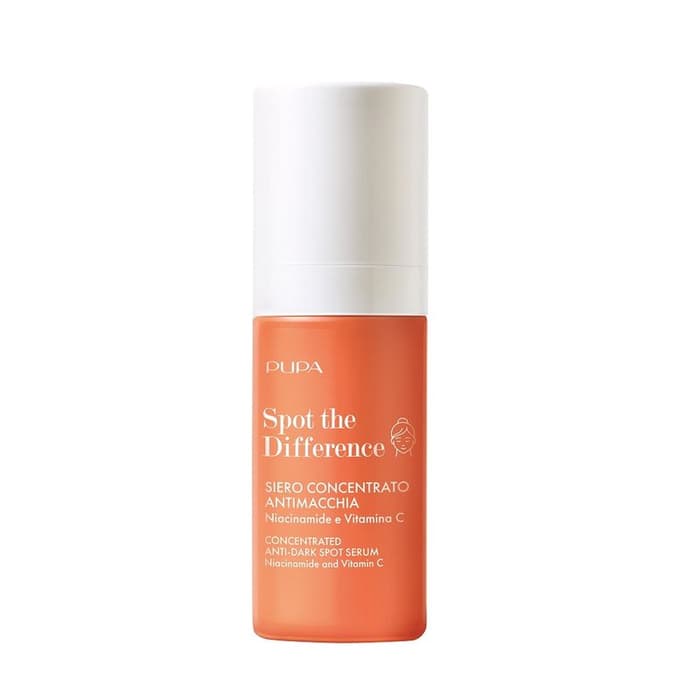 Spot the Difference Serum na przebarwienia