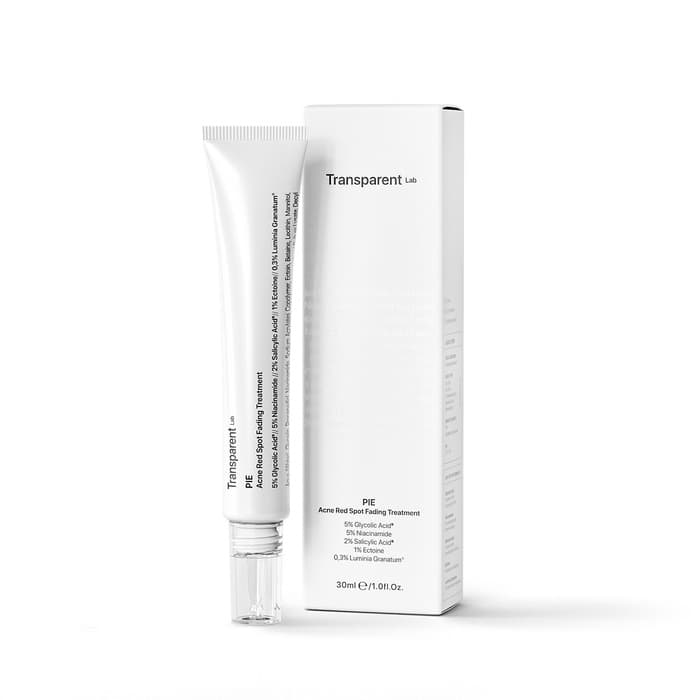 P.I.E Acne Red Spot Fading Treatment - żel punktowy na przebarwienia pozapalne